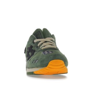 ASICS Gel-Lyte III Sneaker Politics Always Ready - Image 10