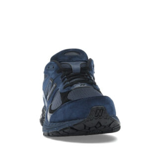 New Balance 2002R Vintage Indigo Black - Image 9