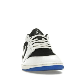 Jordan 1 Low Quai 54 (2020) Men's - CZ4155-100 - US - Image 10