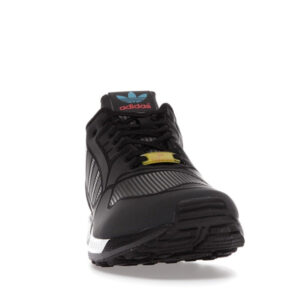 adidas ZX Flux Xeno Black Aqua - Image 9