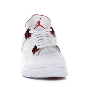Jordan 4 Retro Metallic Red - Image 9