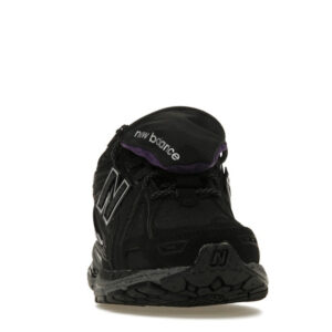New Balance 1906R Cordura Pocket Black - Image 9