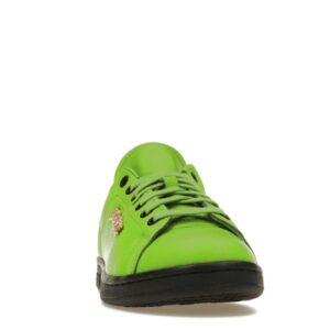 adidas Stan Smith Fucking Awesome Semi Solar Green - Image 9