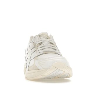 ASICS Gel-1130 White Cream Men's - 1201A844-100 - US - Image 10