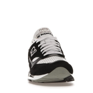 New Balance 1500 MiUK Black White - Image 9