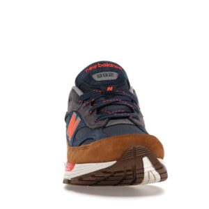 New Balance 992 J. Crew New York - Image 9