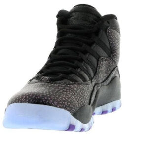 Jordan 10 Retro Paris - Image 9