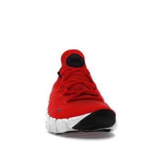 Nike Free Metcon 4 Chile Red - Image 9