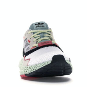 adidas ZX 4000 Futurecraft 4D Grey One - Image 9