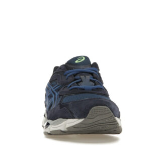ASICS Gel-NYC Midnight Blue Men's - 1201A789-400 - US - Image 9