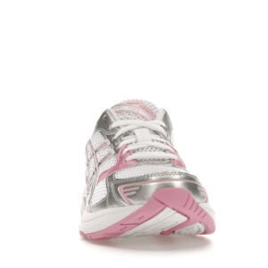 ASICS Gel-1130 White Pure Silver Pink (Women's) - Image 10
