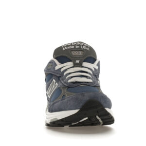 New Balance 993 MiUSA Blue - Image 9