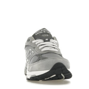 New Balance 993 MiUSA Grey - Image 9