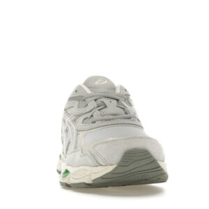ASICS Gel-NYC Cloud Grey Green Men's - 1203A383-022 - Image 10
