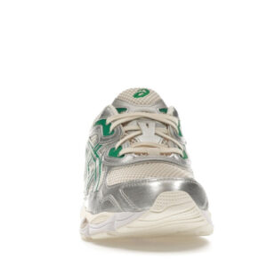 ASICS Gel-NYC Cream Kale Men's - 1201A971-200 - US - Image 10