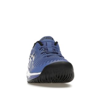 ASICS Gel-Resolution 9 Sapphire Black Men's - 1041A330-401 - US - Image 10
