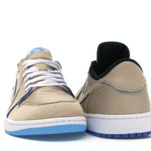 Air Jordan 1 Low SB QS Lance Mountain Desert Ore - Image 10