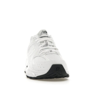 New Balance 530 White Castlerock - Image 9