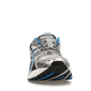 ASICS Gel-Nimbus 10.1 White Directoire Blue - Image 9