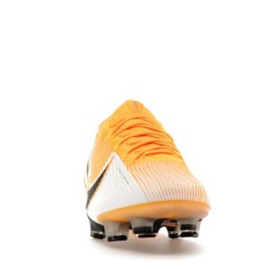 Nike Mercurial Vapor 13 Elite FG Laser Orange - Image 9