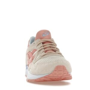 ASICS Gel-Lyte V Spring in Japan Salmon Men's - 1201A822-103 - US - Image 10
