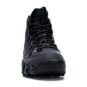 Jordan 9 Retro Boot Black Concord - Image 9