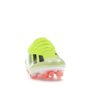 adidas Crazyfast Elite FG Team Solar Yellow Core Black Cloud White - Image 10