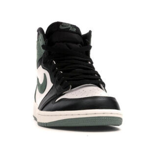 Jordan 1 Retro High Clay Green - Image 9