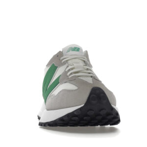 New Balance 327 White Green (Women's) - Image 9