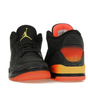 Jordan 3 Retro J Balvin Rio Men's - FN0344-001 - US - Image 10