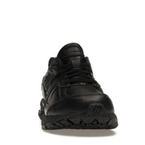 New Balance 2002R Black - Image 9