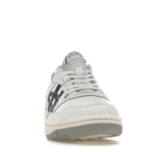 ASICS EX89 White Grand Shark Men's - 1201A476-108 - US - Image 9