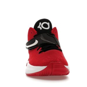 Nike KD 14 TB University Red - Image 9