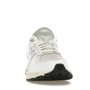 New Balance 2002R White Gold - Image 9