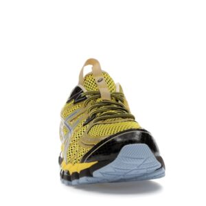 ASICS UB9-S Gel-Kayano 20 Kiko Kostadinov Vibrant Yellow - Image 10