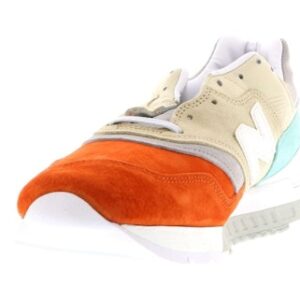 New Balance 997.5 Ronnie Fieg Mykonos Cyclades - Image 9