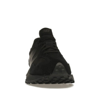 New Balance 327 Triple Black - Image 9