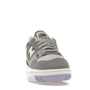 New Balance 550 Incense Sepia (Women's) - Image 9