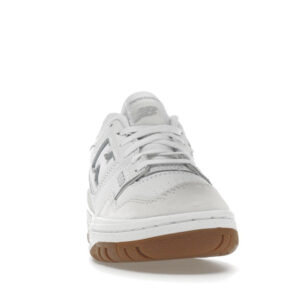 New Balance 550 White Gum - Image 9