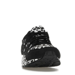 ASICS Gel-Lyte V Comme des Garcons Shirt Leopard Black - Image 10