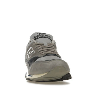 New Balance 1500 MiUK 40th Anniversary Grey Blue Off White - Image 9