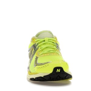 New Balance 860v2 Aime Leon Dore Yellow - Image 9