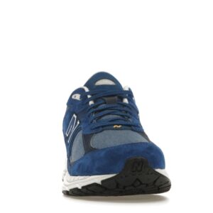 New Balance 2002R Atlantic Blue Sepia - Image 9