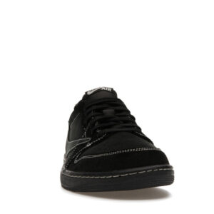 Jordan 1 Retro Low OG SP Travis Scott Black Phantom - Image 10