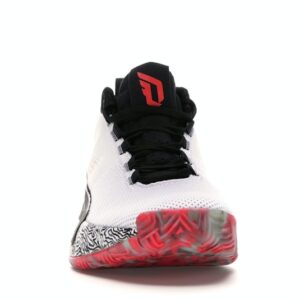 adidas Dame 5 Home - Image 9