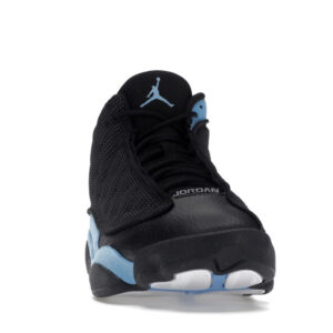 Jordan 13 Retro Black University Blue - Image 9