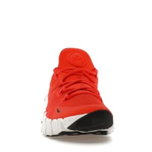Nike Free Metcon 4 Team Orange - Image 9
