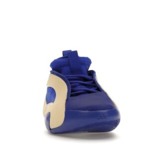 adidas Harden Vol. 8 Blue Fusion - Image 9