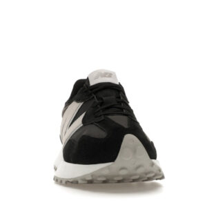 New Balance 327 Black Pink Haze (Women's) - Image 9