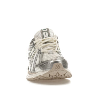 New Balance 1906R Silver Metallic Sea Salt - Image 9